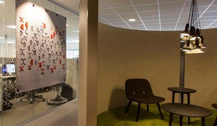 aker solution -10., Coverdouble, Fraster filt